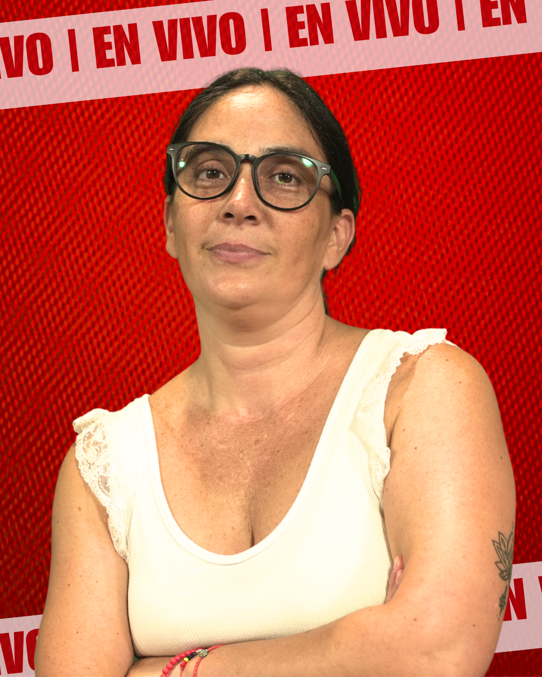 Valeria Morilla